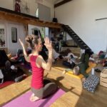 retraite méditation yoga et compassion