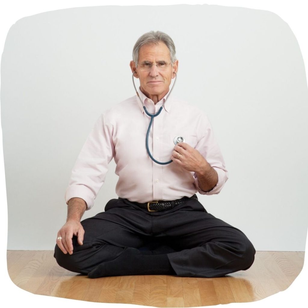 Conférence “La méditation ou l’art de la médecine” – Dr Frédéric Féral