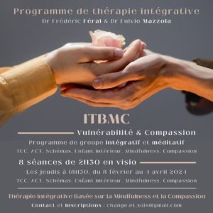 ITBMC ©Dr Frédéric Féral